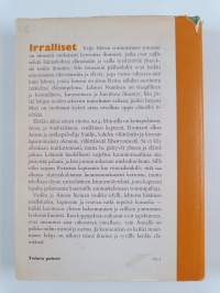Irralliset