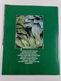 Puutarhan perennat