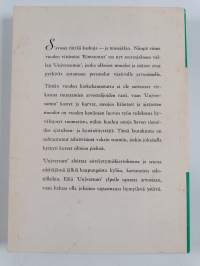 Unjversum : valittuja juttuja Savon sanomista