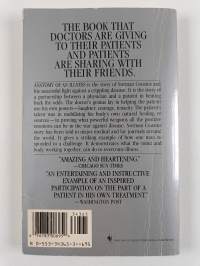 Anatomy of an Illness as Perceived by the Patient - Reflections on Healing and Regeneration