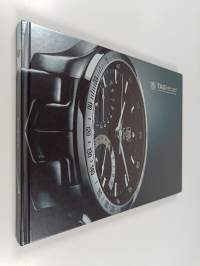 TagHeuer : Swiss Avant-garde Since 1860