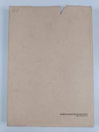 Rakennustaitoa ja mestareita - Rakennusmestarien ja rakentamisen historiaa 1905-1980