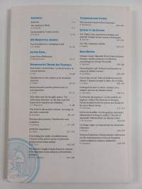 The International Journal of Psychoanalysis volume 89 1-6/2008