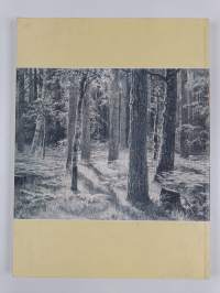 Venäjän taiteen kulta-aika 1850-1900 = Den ryska konstens guldålder 1850-1900