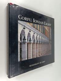 Corfu, Ionian Light (signeerattu)