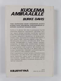 Kuolema amiraalille