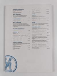 The international journal of psychoanalysis : february 2013, vol 94, no 1
