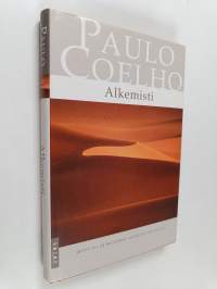 Alkemisti