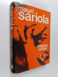 Veljensä vartijat