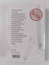 Miesten matkassa