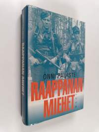 Raappanan miehet : 14 divisioonan tie 1941-1942