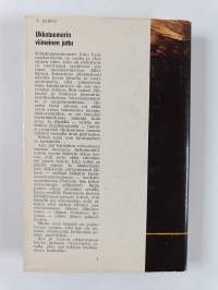 Ukkotuomarin viimeinen juttu
