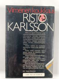 Viimeinen koukkaus