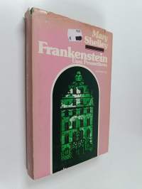 Frankenstein : uusi Prometheus