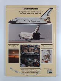 Shuttle Challenger