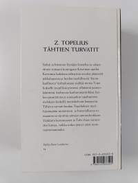 Tähtien turvatit