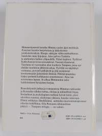 Ruusuköynnös