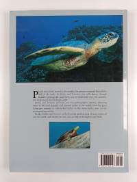 Turtles and tortoises : [a photographic survey]