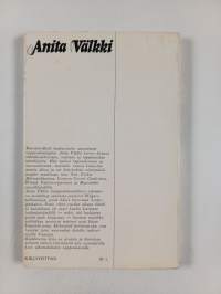 Taiteen vuoksi