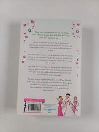 White wedding