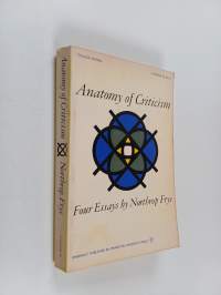 Anatomy of criticism : four essays