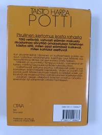 Potti : tarina isosta rahasta