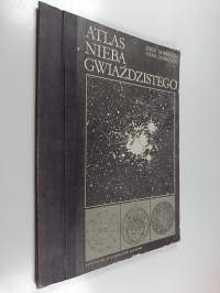 Atlas nieba gwiaździstego