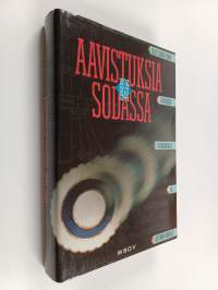 Aavistuksia sodassa 1939-1944 : selittämättömiä tapauksia tulilinjoilla ja kotirintamalla