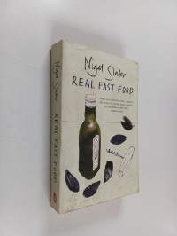 Real Fast Food