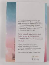 Meitä oli kaksi