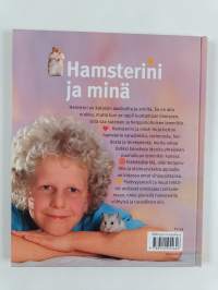 Hamsterini ja minä