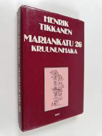 Mariankatu 26 : Kruununhaka