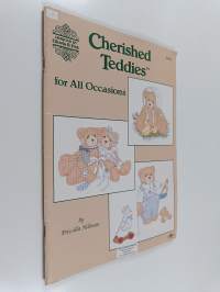 Cherished teddies for all occasions