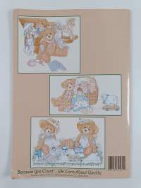 Cherished teddies for all occasions