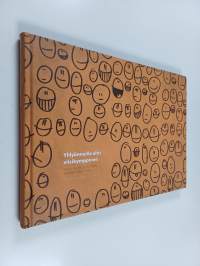 Ylilyönneille altis viisikymppinen : Turun ylioppilasteatterin tärinöitä 1959-2009