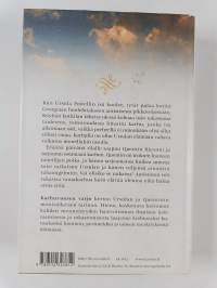 Karhuvuoren varjo