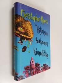 Hiljaisen poukaman himolisko