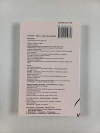 Scandinavian critique of anglo-american feminist theology - Skandinavische kritik angloamerikanischer feministicher - Critique Scandinave de la Théologie Féminist...