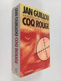 Coq Rouge : kertomus ruotsalaisesta vakoojasta