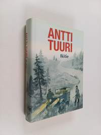 Ikitie (signeerattu)