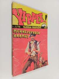 Yippee! 1/78 : Menneisyyden haamut