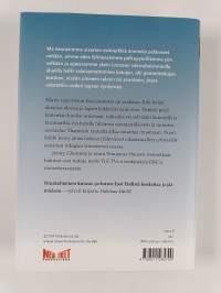 Hakekaa kätilö! 3 : Jäähyväiset nunnille