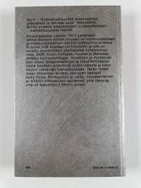 Määränpäänä tähdet