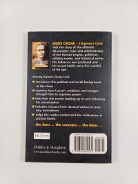 Julius Caesar : a beginner&#039;s guide