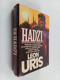 Hadzi