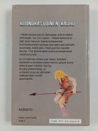 Kuonokasvoinen kauhu : seikkailukertomus viimeisen jääkauden ajoilta