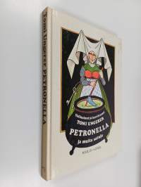 Petronella ja muita satuja