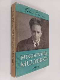 Minusta tuli muusikko eli Opus 111
