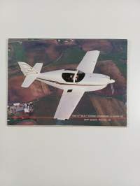 Sport aviation october 1990