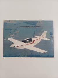 Sport aviation march 1990